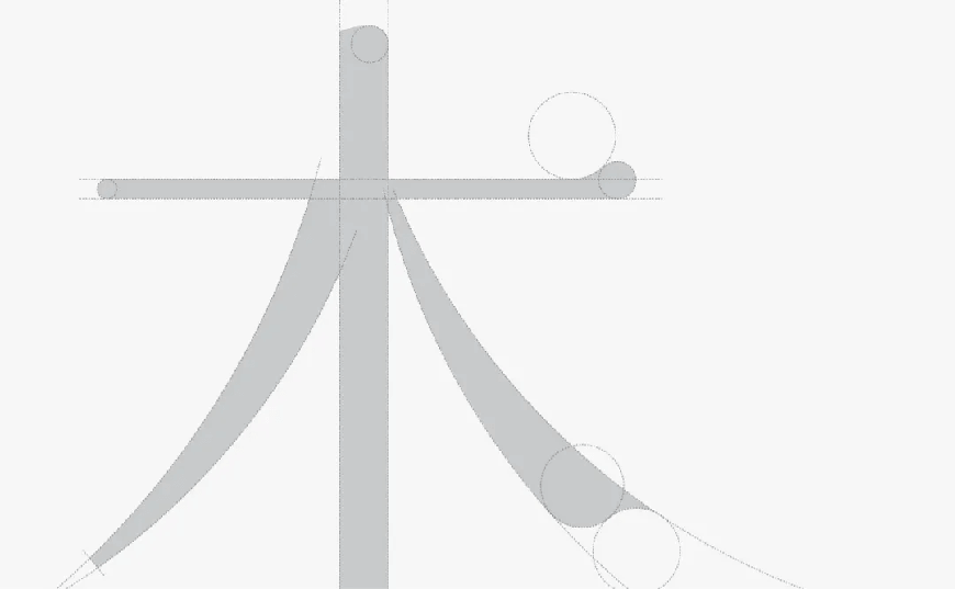 字体圈欣意吉祥宋｜圆润平滑古风韵味的免费可商用中文字体