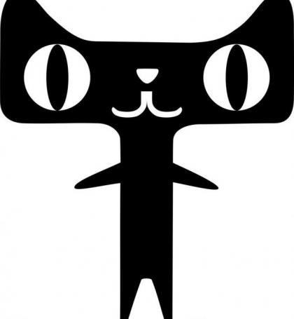 天猫logo